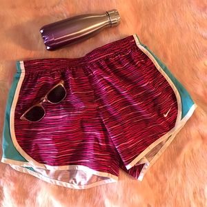 Youth Girls Nike Shorts